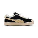 Puma Suede Classic Black Cream – L’Élégance Intemporelle