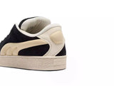 Puma Suede Classic Black Cream – L’Élégance Intemporelle