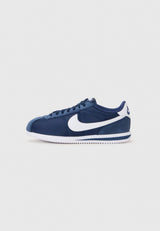 Nike Cortez – Bleu Marine / Blanc