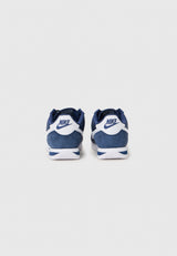 Nike Cortez – Bleu Marine / Blanc