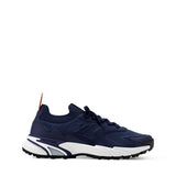 Louis Vuitton LV Runner Tatic Bleu Marine