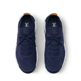 Louis Vuitton LV Runner Tatic Bleu Marine