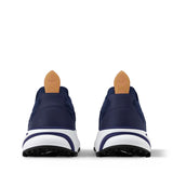 Louis Vuitton LV Runner Tatic Bleu Marine