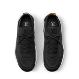 Louis Vuitton LV Runner Tatic Noir