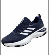 Adidas Terrex GORE-TEX – Chaussure de Trail Imperméable Bleu Marine