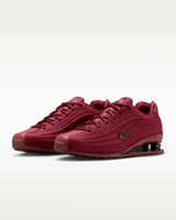 Nike Shox Z – Bordeaux / Burgundy