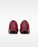 Nike Shox Z – Bordeaux / Burgundy