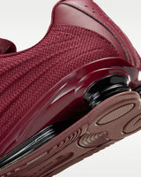 Nike Shox Z – Bordeaux / Burgundy