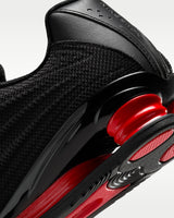 Nike Shox Z – Black & Red 🖤🔴