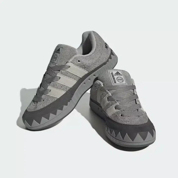 adidas x NEIGHBORHOOD Adi2000 – Sneakers Premium Gris