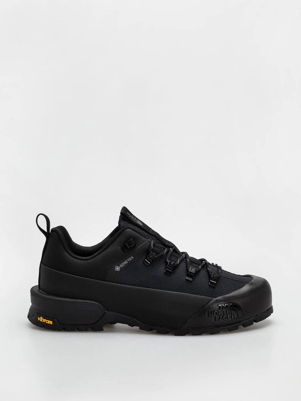 The North Face Gore-Tex – Chaussures de Randonnée Outdoor Noires