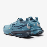 Nike ZoomX Zegama Trail – Bleu Pétrole