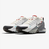 Nike Air Max 270 – Gris, Blanc & Noir 🔥