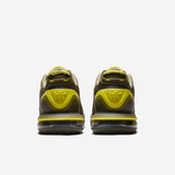 Nike Air Max 270 – Olive Foncé & Jaune Citron