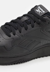 Reebok BB 4000 II – Triple Black 🖤