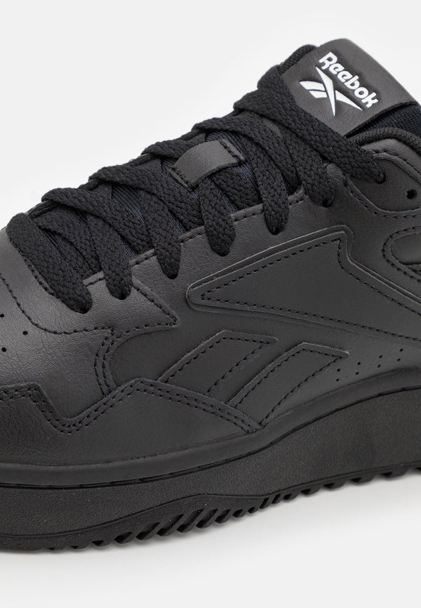 Reebok BB 4000 II – Triple Black 🖤