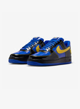 Nike Air Force 1 Low x Roc-A-Fella – Noir / Bleu Royal / Jaune