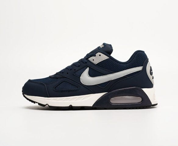 Nike Air Max Command – Bleu Marine / Blanc