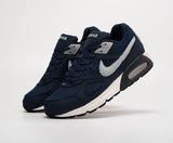 Nike Air Max Command – Bleu Marine / Blanc