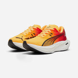PUMA Velocity NITRO™ 4 – Orange/Jaune Dégradé