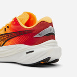 PUMA Velocity NITRO™ 4 – Orange/Jaune Dégradé
