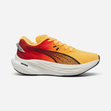 PUMA Velocity NITRO™ 4 – Orange/Jaune Dégradé