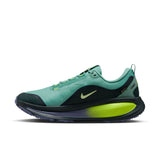 Nike Pegasus Trail 5 GORE-TEX – Vert Sauge / Noir / Volt