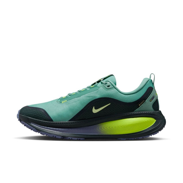 Nike Pegasus Trail 5 GORE-TEX – Vert Sauge / Noir / Volt