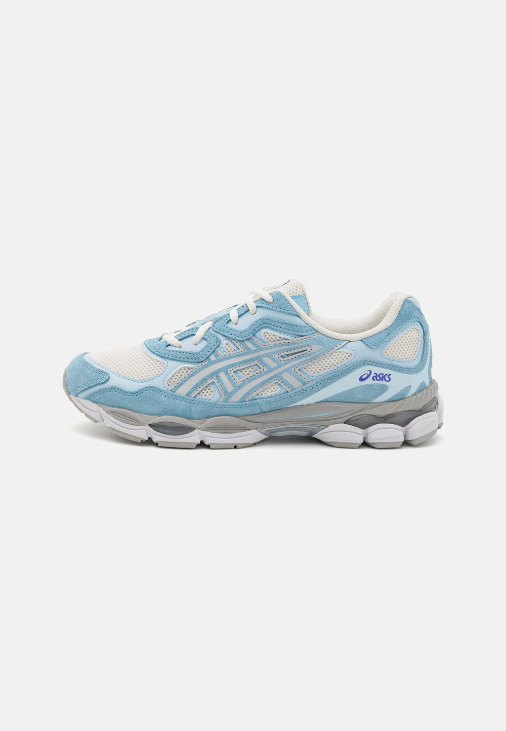 ASICS GEL-NYC – Bleu Ciel / Blanc