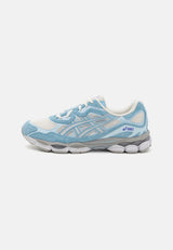 ASICS GEL-NYC – Bleu Ciel / Blanc
