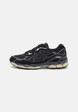 ASICS GEL-NYC – Noir / Gris Anthracite