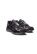 ASICS GEL-NYC – Triple Black / Gris Anthracite