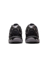 ASICS GEL-NYC – Triple Black / Gris Anthracite