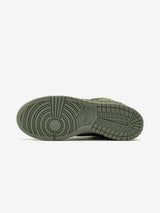Nike Dunk Low Premium “Olive Rhinestone” – Sneakers Unisexe