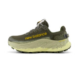 New Balance Fresh Foam X Trail – Vert Olive | Chaussures de Running & Outdoor