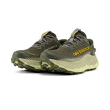 New Balance Fresh Foam X Trail – Vert Olive | Chaussures de Running & Outdoor
