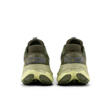 New Balance Fresh Foam X Trail – Vert Olive | Chaussures de Running & Outdoor