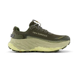 New Balance Fresh Foam X Trail – Vert Olive | Chaussures de Running & Outdoor