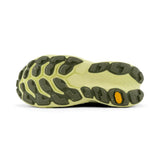 New Balance Fresh Foam X Trail – Vert Olive | Chaussures de Running & Outdoor