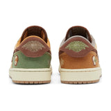 Nike Air Jordan 1 Low SE – Voodoo / Earth Tones