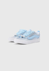 Vans Knu Skool Bleu Ciel – Sneakers Tendance Unisexe