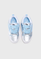 Vans Knu Skool Bleu Ciel – Sneakers Tendance Unisexe