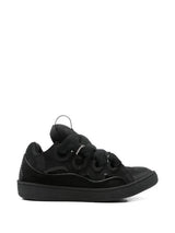 Lanvin Curb Triple Black – Sneakers Premium Unisexe