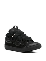 Lanvin Curb Triple Black – Sneakers Premium Unisexe