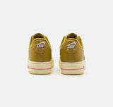 Nike Air Force 1 Low – Gold & Fuchsia