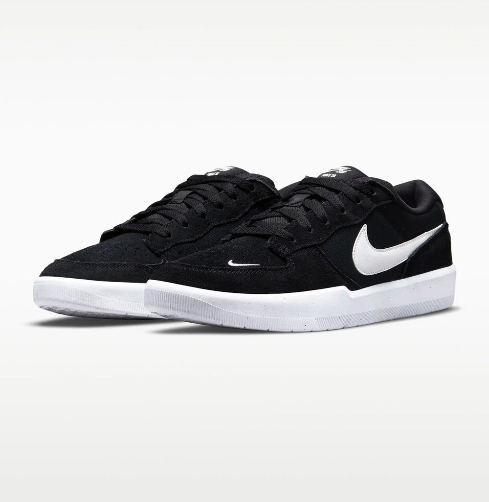 Nike SB Force 58 – Black & White