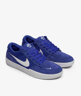 Nike SB Force 58 – Royal Blue / White