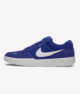 Nike SB Force 58 – Royal Blue / White