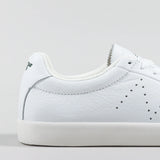 New Balance Homme NB Numeric 22, White/Green