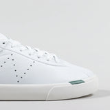New Balance Homme NB Numeric 22, White/Green